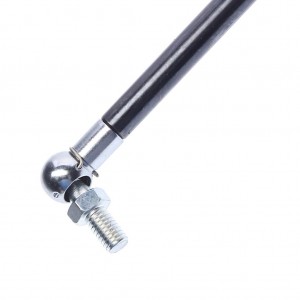 Амортизатор задней двери УАЗ Хантер MEGAPOWER 820-12-004 MEGA POWER