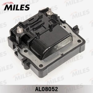 Катушка зажигания TOYOTA (BERU ZS559) AL08052 AL08052 MILES