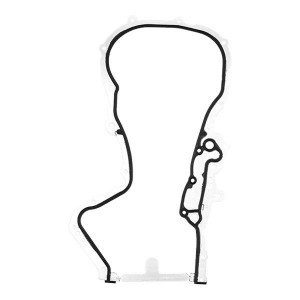 прокладка крышки передней ДВС!\ Audi A3, Skoda Fabia/Octavia, VW Golf/Passat 1.4 71-36772-00 VICTOR REINZ