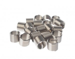 Вставка резьбовая М10х1мм L=13.5мм 20шт. JTC JTC-4791-1 JTC TOOLS
