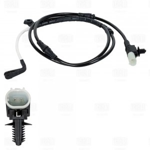 Датчик износа колодок Land Rover Range Rover Sport I (05-) перед. L=1230 (PFS 01 PFS 0165 TRIALLI