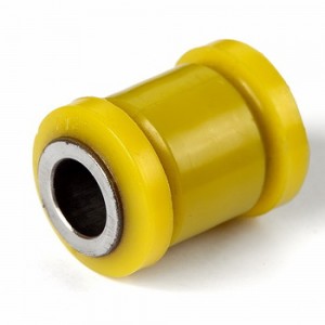 Полиуретановый сайлентблок задней подвески, передней поперечной тяги TOYOTA CARI 106712 TOCHKA OPORY