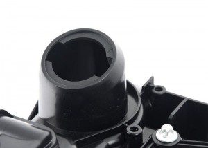 крышка клапанная!\ BMW F20/F21 11 12 7 588 412 BMW