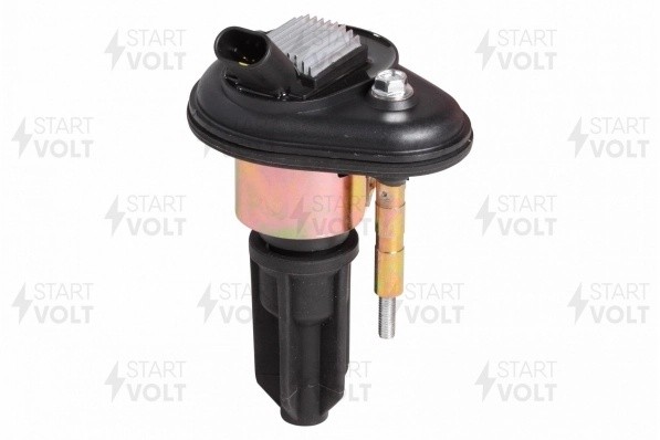 Катушка зажигания для а/м Chevrolet TrailBlazer (01-) 4.2i/Hummer H3 (05-) 3.5i  SC 0535 START VOLT