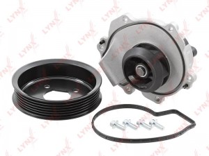 Насос водяной OPEL Astra J LYNX CW-0374 LYNXAUTO