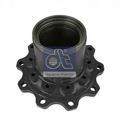 Ступица [без подшипников] 463346 DIESEL TECHNIC