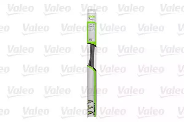 Щетка стеклоочистителя 700мм гибридная First Covertech VALEO 575834 VALEO PHC