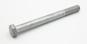 болт амортизатора! M16x170 \ Iveco 15202431 IVECO