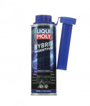 1001 LiquiMoly Топл.присадка д/гибрид.двиг. Hybrid Additive (0,25л) 1001 LIQUI MOLY