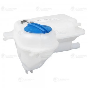 Бачок расширит. охл. жидкости для Audi A4 00-/04-/A6 04 LET1806 LET 1806 LUZAR