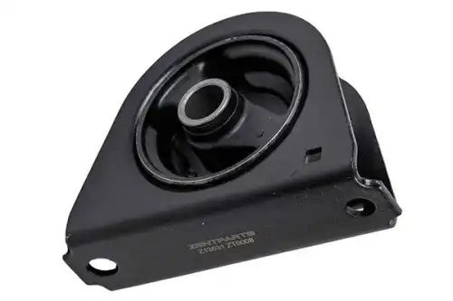подушка ДВС передняя! Chery B11/Fora A21/Tiggo 18>, Mitsubishi Colt/Lancer 95-03 Z13531 ZENTPARTS