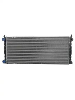 радиатор системы охлаждения!\ VW Passat 1.6-2.0 88-92 Z20292 ZENTPARTS