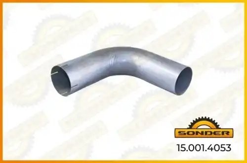 Колено Volvo 150014053 SONDER