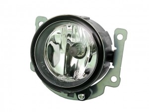 фара противотуманная!\ Mitsubishi ASX/Outlander 08-12 8321A467 MITSUBISHI