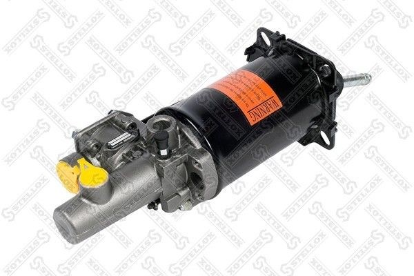 ПГУ сцепления!\ MAN L/M2000 8-19 83-15027-SX STELLOX
