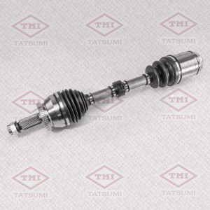 Приводной вал правый HYUNDAI Santa Fe 06- TDD1048 TDD1048 TATSUMI