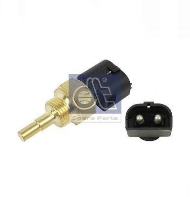 Датчик температуры Volvo F/FL/FH/FM 2.27023 DIESEL TECHNIC