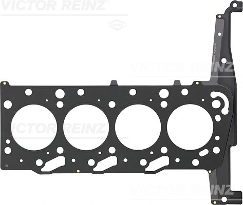 FORD EUROPA MONDEO III/TRANSIT [FA] 61-35425-00 VICTOR REINZ