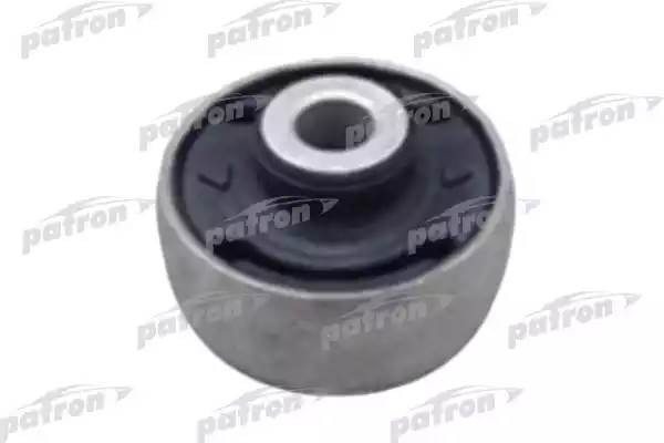 Сайлентблок VW Jetta (10-) SKODA Octavia (04-) рычага переднего задний PATRON PSE10568 PATRON