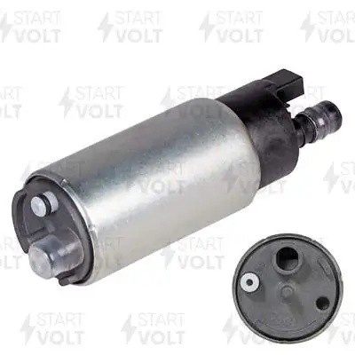 ASTRA H / FAMILY (2004>) SFP 0511 START VOLT