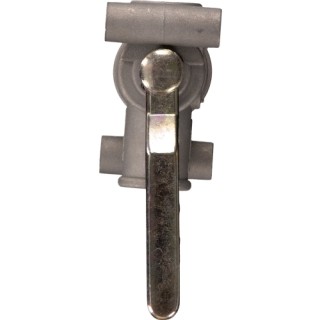 запорный кран !M22x1.5 \MB/RVI/BPW 06965 FEBI BILSTEIN