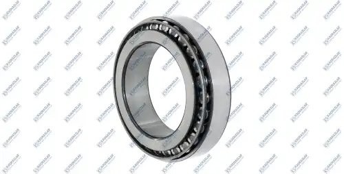 Подшипник дифференциала редуктора 80X125X29мм K0703703 KACMAZLAR