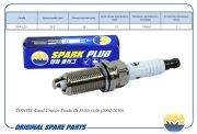 Свеча зажигания (Nickel) TOYOTA Land Cruiser Prado III J120, 4,0, 2002-2010 AMDP AMD.PL113 AMD