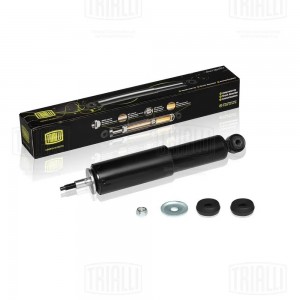 Амортизатор Лада 21214М перед. лев./прав. масл. (AH 01013) AH 01013 TRIALLI