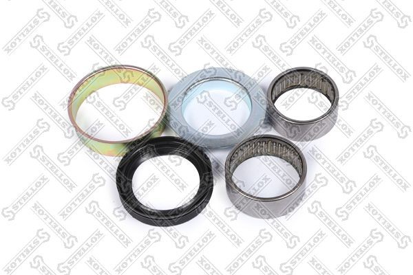 ремкомплект подшипников зад. балки!\Peugeot 306/309/205 83> 69-98004-SX STELLOX