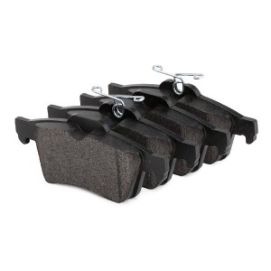 Колодки тормозные P59042 P59042 BREMBO