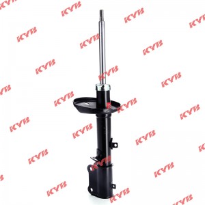 Амортизатор задний правый TOYOTA COROLLA 92-01 333116 333116 KAYABA