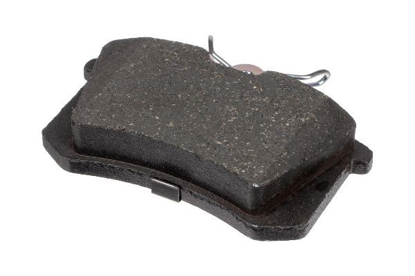 колодки дисковые задние!VW Sharan 1.8/2.0/1.9TDi,Ford Galaxy 1.9TDi 00> Z07345 ZENTPARTS