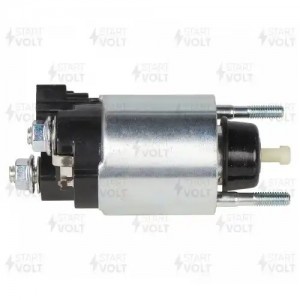 Реле втягивающее стартера для а/м Toyota Corolla E150 (06-)/Rav 4 A30 (08-) 1.6i VSR1903 START VOLT