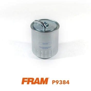 фильтр топливный! MB W203/W163/W463 2.0CDi-2.7CDi 00> P9384 FRAM