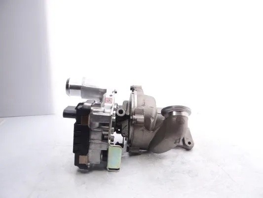 Турбокомпрессор FORD Focus (05-11) GARRETT 763647-5021W GARRETT