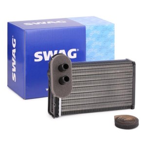 Радиатор отопителя салона 30911089 (1) 30 91 1089 SWAG