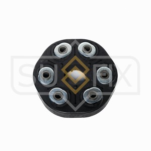 BMW 1-E87/ 3-E90/E92/ 5-E60/ 6-E63/64 FM-8013 SUFIX