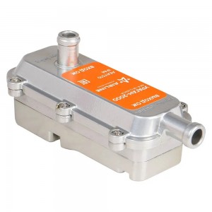 Подогрев тосола со встроенной помпой УРАГАН-2000 компакт (2 кВт, 220В, 6л/мин) / AEAY010 AIRLINE