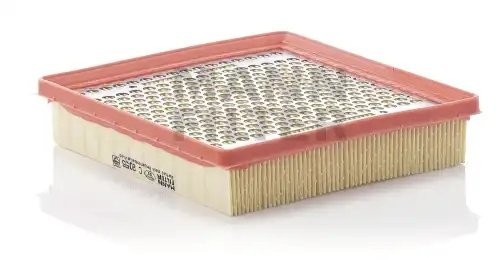 Фильтр воздушный C2055 C2055 MANN FILTER