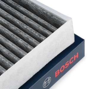 Фильтр воздушный салона MERCEDES Vito (W639) угольный BOSCH 1 987 432 495 BOSCH