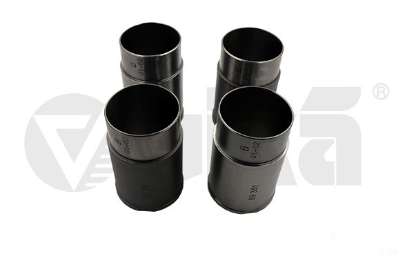 гильза цилиндра  11030014301 11030014301 VIKA