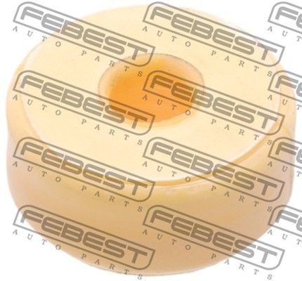Втулка штока задн амортизатора HYUNDAI SANTA FE 00-06 HYSB-002 HYSB-002 FEBEST