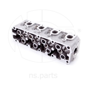 Головка блока DAEWOO Nexia цилиндров NSP NSP0194581192 NSP