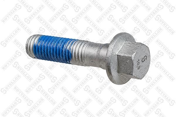 болт крепл.амортизатора! M12x1.75x50\ Ford Focus 12>/Fiesta 1.0 02>/C-MAX 1.0 12 79-09012-SX STELLOX