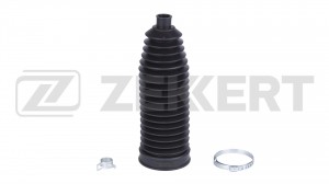 Пыльник рулевой рейки перед. BMW 5 (E60 E61) 04- 7 (E65-E67) 01- X5 (E53) 00- X3 SM-5089 ZEKKERT