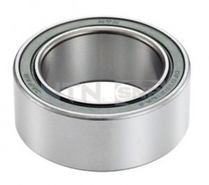 Подшипник компрессора кондиционера ACB35X52X20 NTN SNR