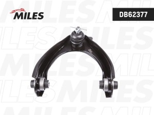 Рычаг передней подвески правый верхний HONDA CIVIC 95- (LEMFORDER 2812301) DB623 DB62377 MILES