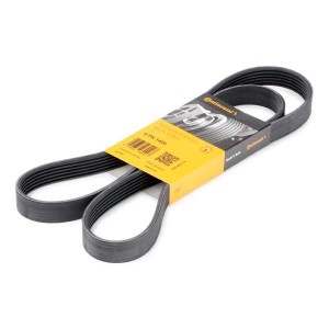 ремень поликлиновой ! \ Ford Transit 2.5TD 94-00 6-PK-1420 CONTITECH