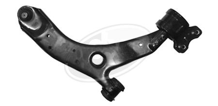 MAZDA 3 (2002-2009) 20-08119-1 DYS