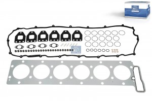 Пружина тормозной колодки HONGYAN 3 DIESEL TECHNIC